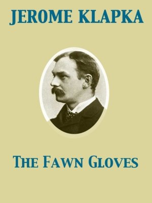 cover image of Fawn Gloves